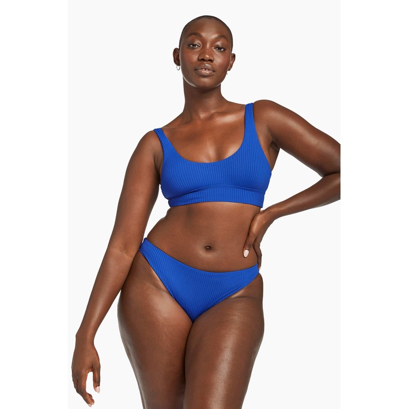 Midori Bottom - Lagoon EcoRib BT