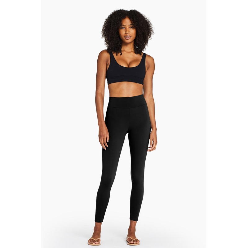 Nova Legging - Black BioSculpt