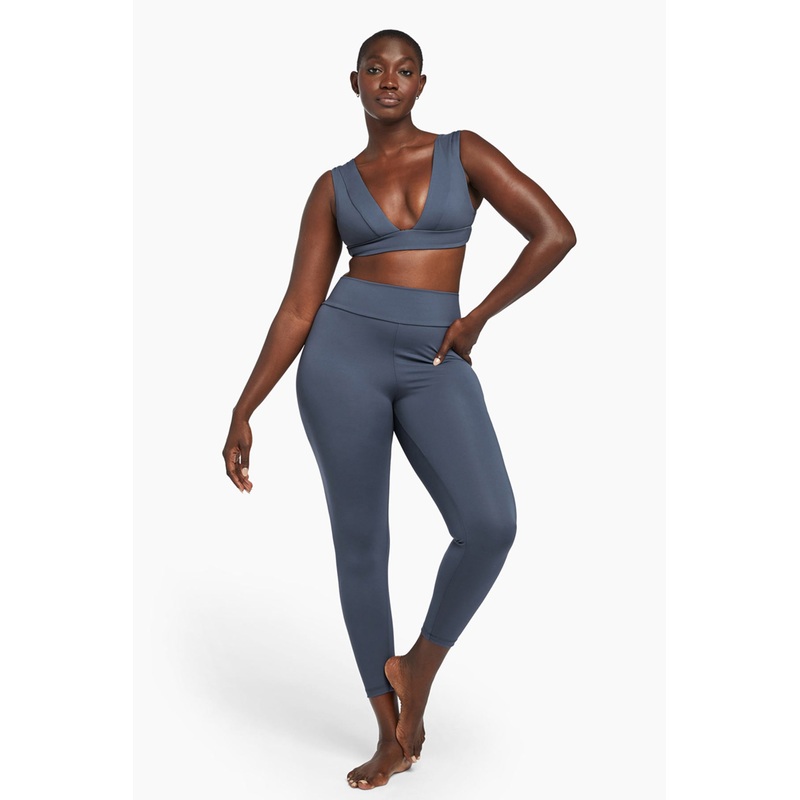 Nova Legging Grey Pearl BioSculpt