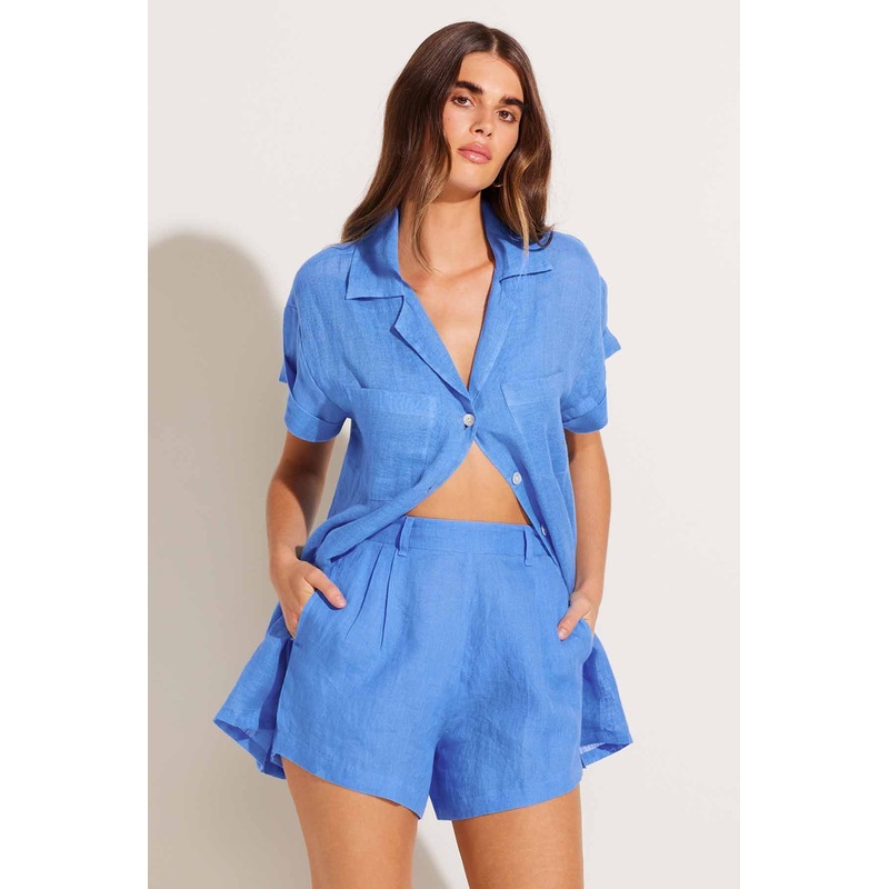 Cabana Set - Dream Blue Ecolinen