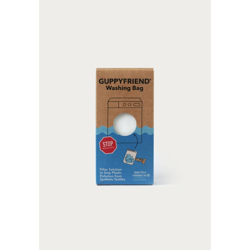 Guppyfriend Washing Bag