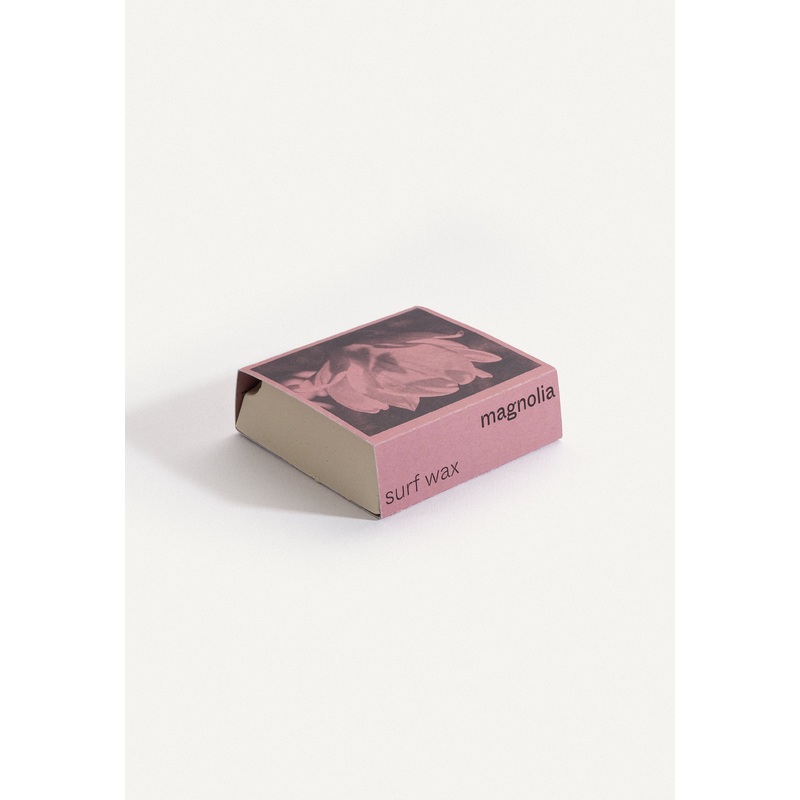Oy  WAX Z'AM, Surf Wax Magnolia