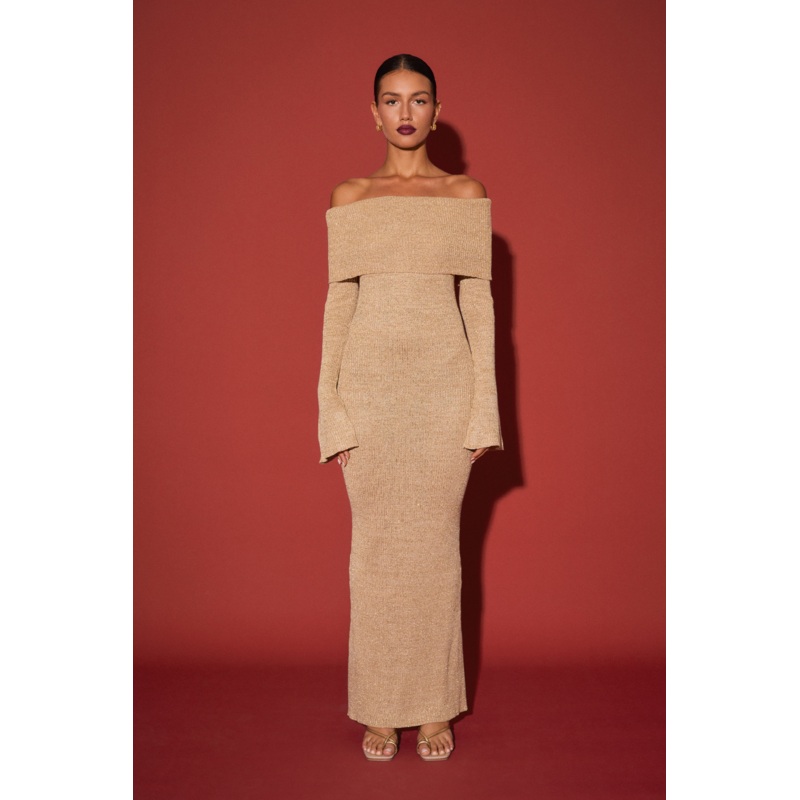 AMARY DRESS