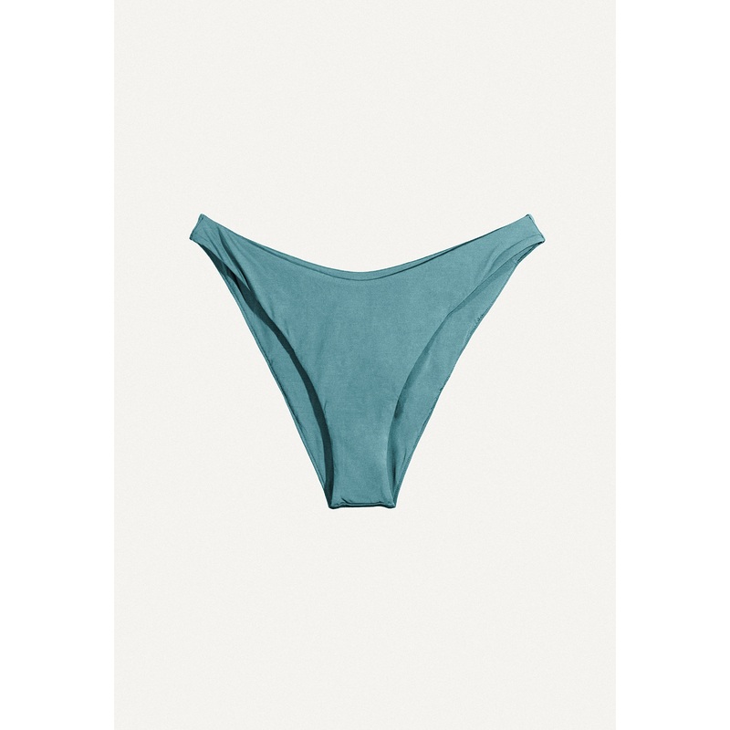 Bikini Bottom "Notos" ice blue shine