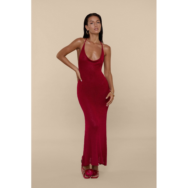 CALLA DRESS