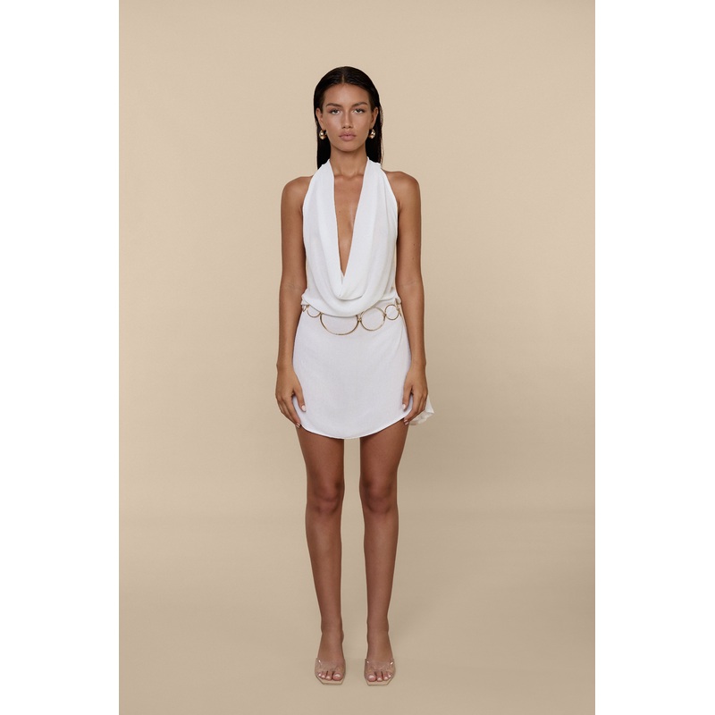 CAMELIA DRESS