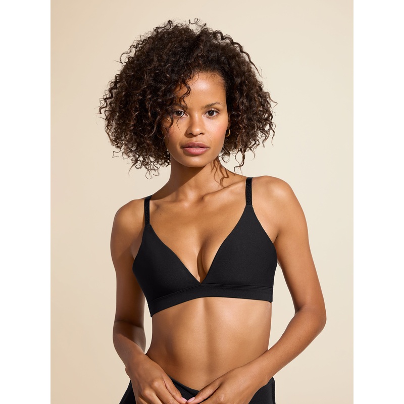 DreamLift Push-Up Bikini Top