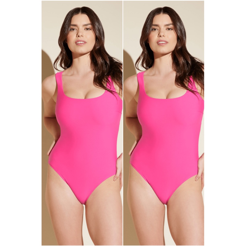 DreamSculpt Square Neck Tank Bundle