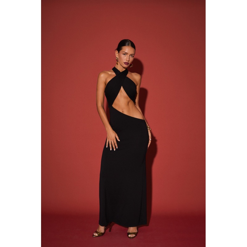 FILAREE DRESS