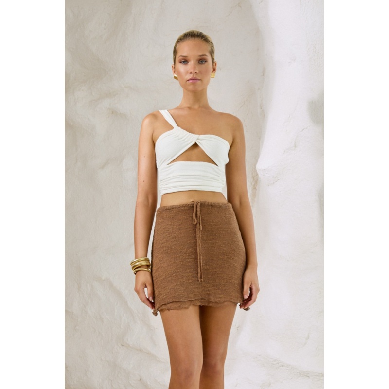 FLOW SKIRT