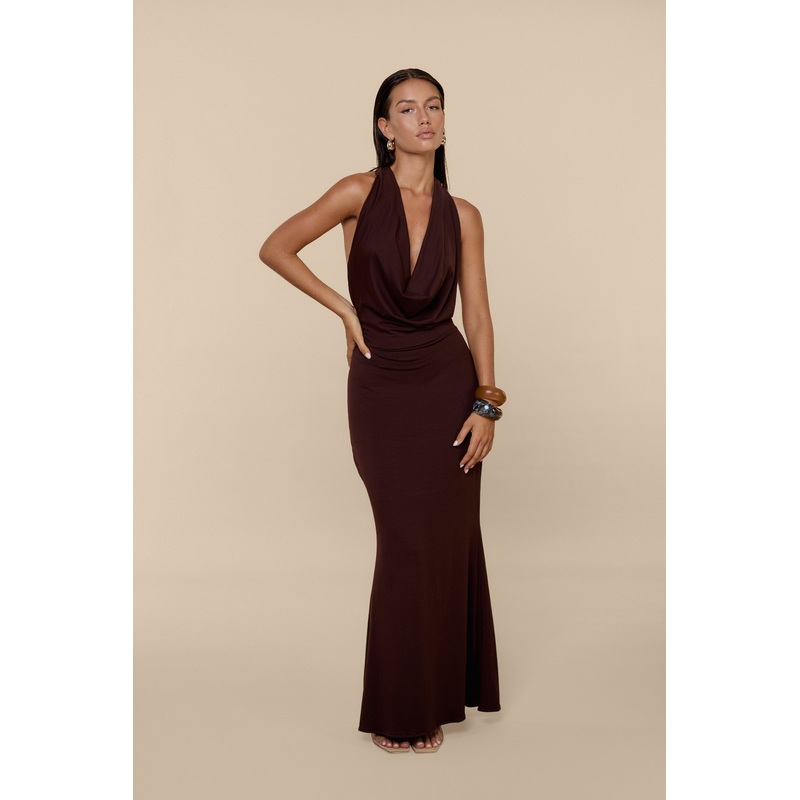 IRIS DRESS