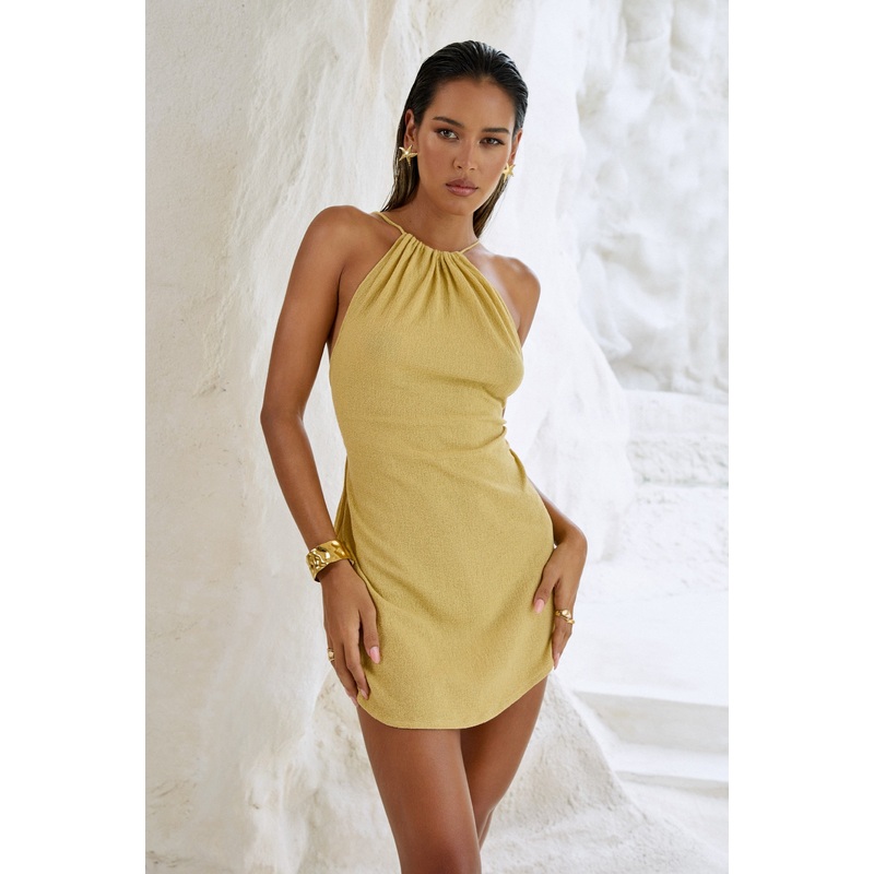 MAYE DRESS