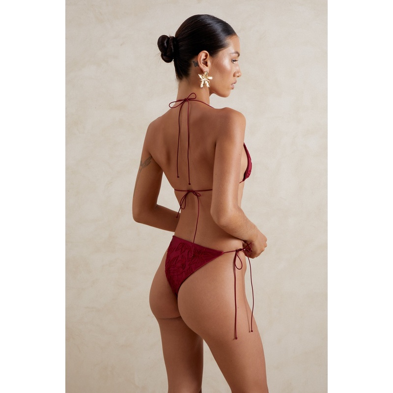 ORCHID BOTTOM