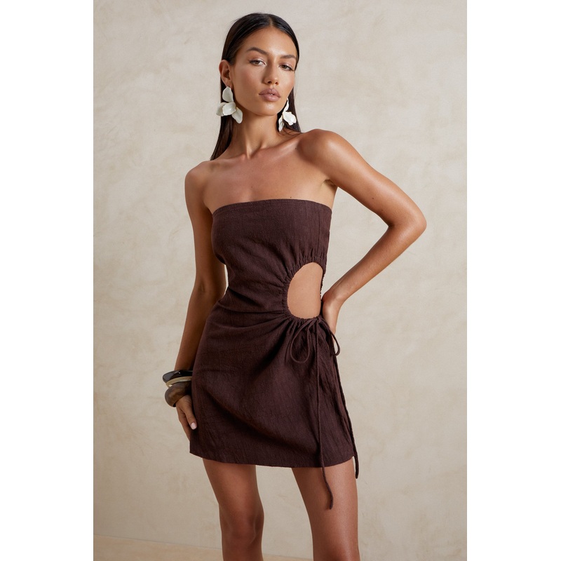 ORIA DRESS