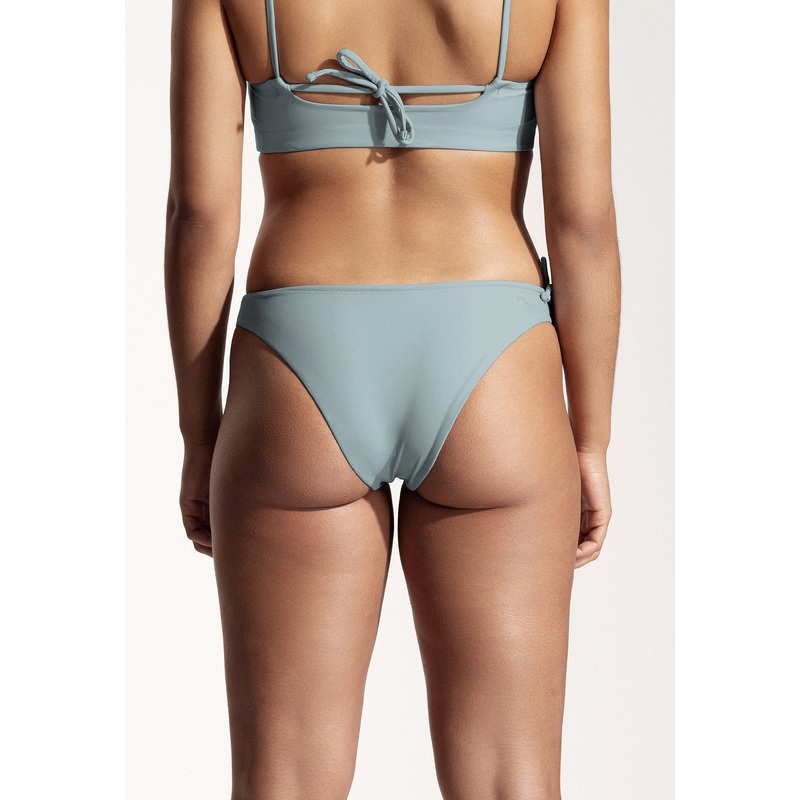 Surf Bikini "Mako" in ice blue