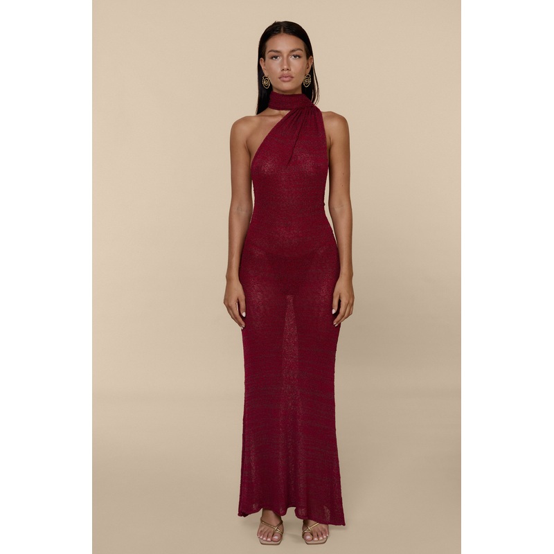 THIA DRESS
