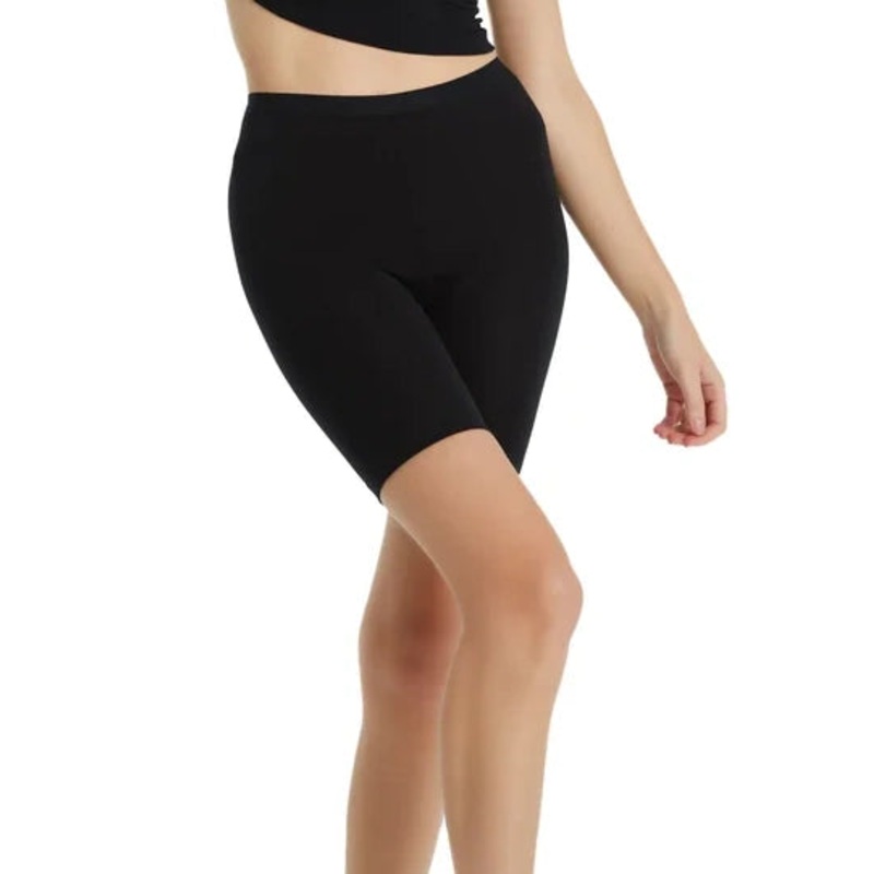 Blackspade - Comfort Classics Short Legging Black