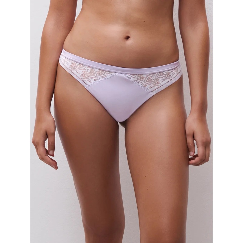 Chantelle - Ace Tanga Lavandin
