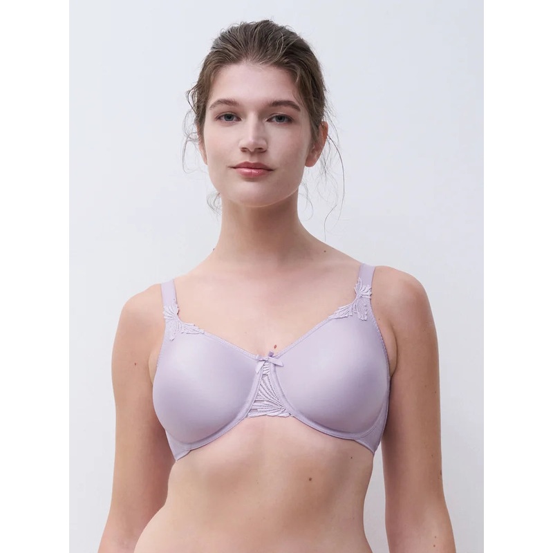 Chantelle - Hedona Moulded Bra Lavandin