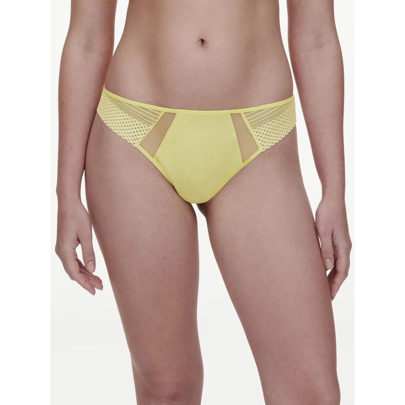 Chantelle - Play Tanga Daffodil