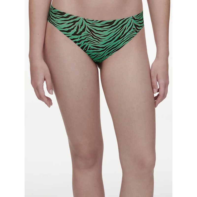 Chantelle - Pulpies Bikini Emerald Zebra