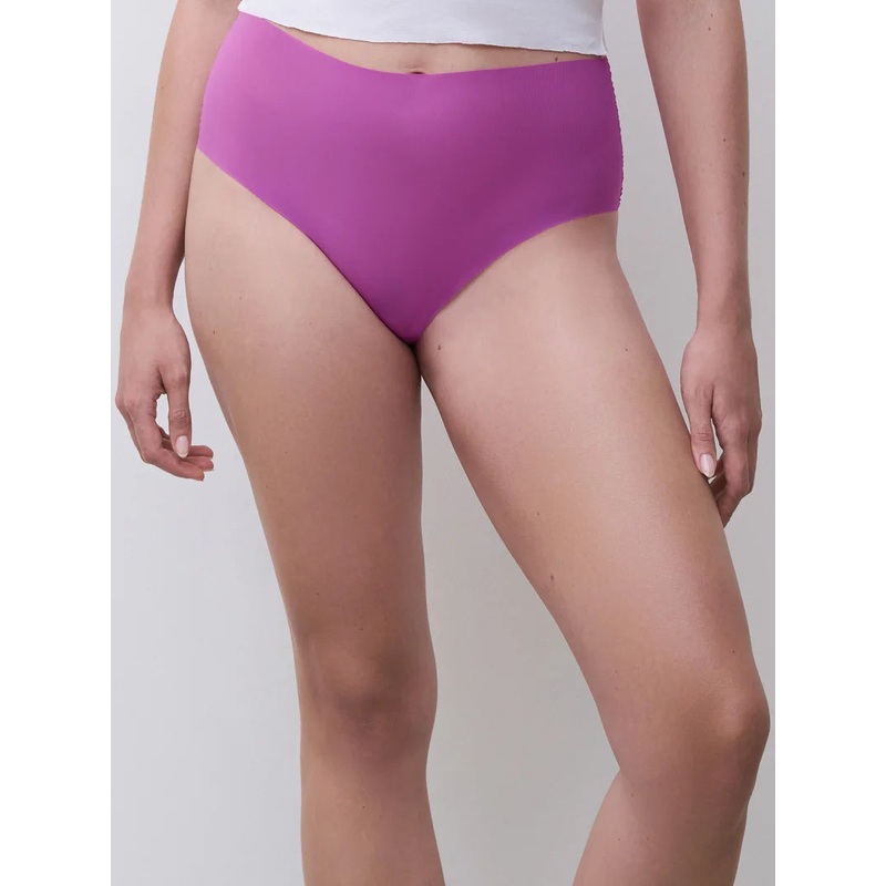 Chantelle - Pulpies High Waist Brief Orchid