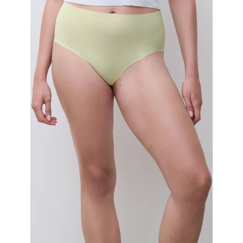 Chantelle - Pulpies High Waist Brief Vivid Green
