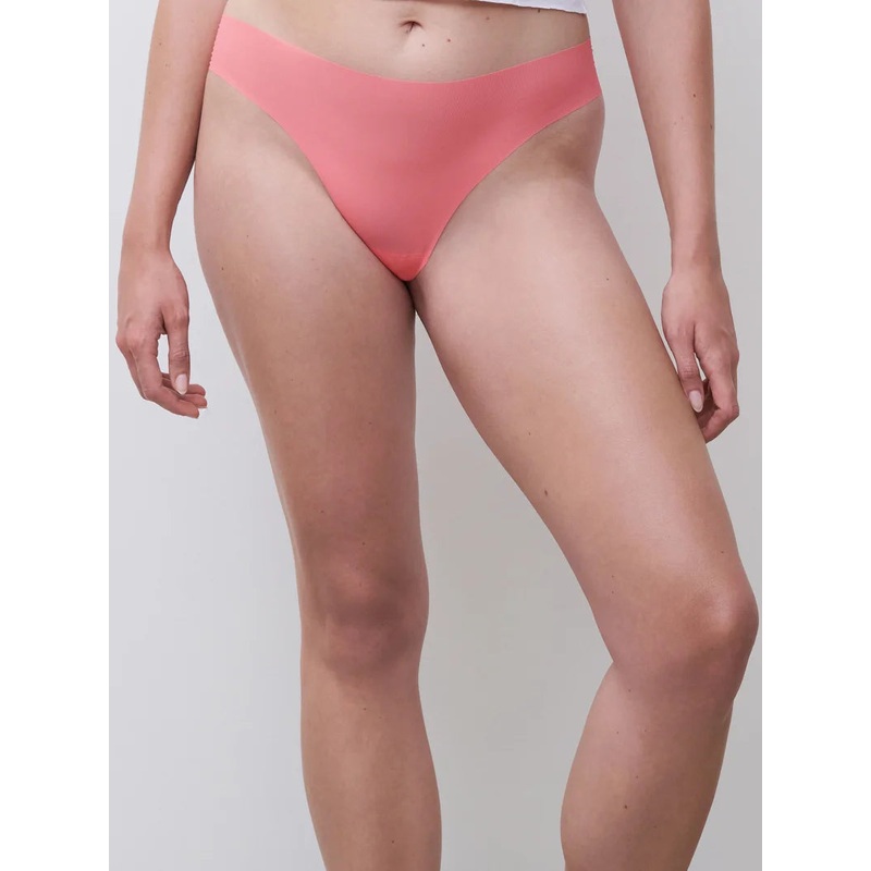 Chantelle - Pulpies Thong Grapefruit