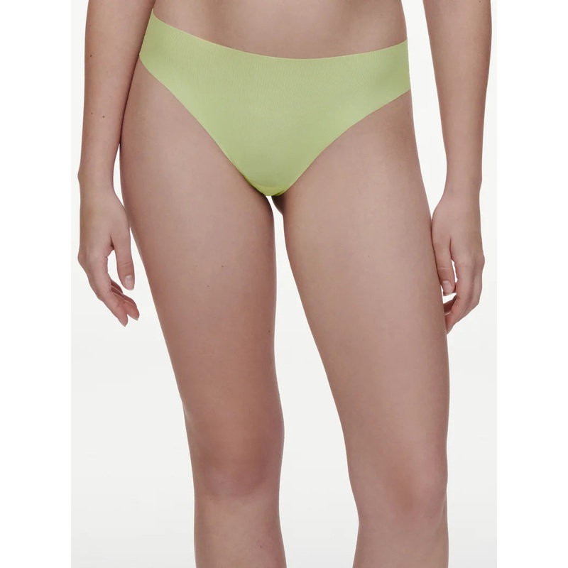 Chantelle - Pulpies Thong Vivid Green