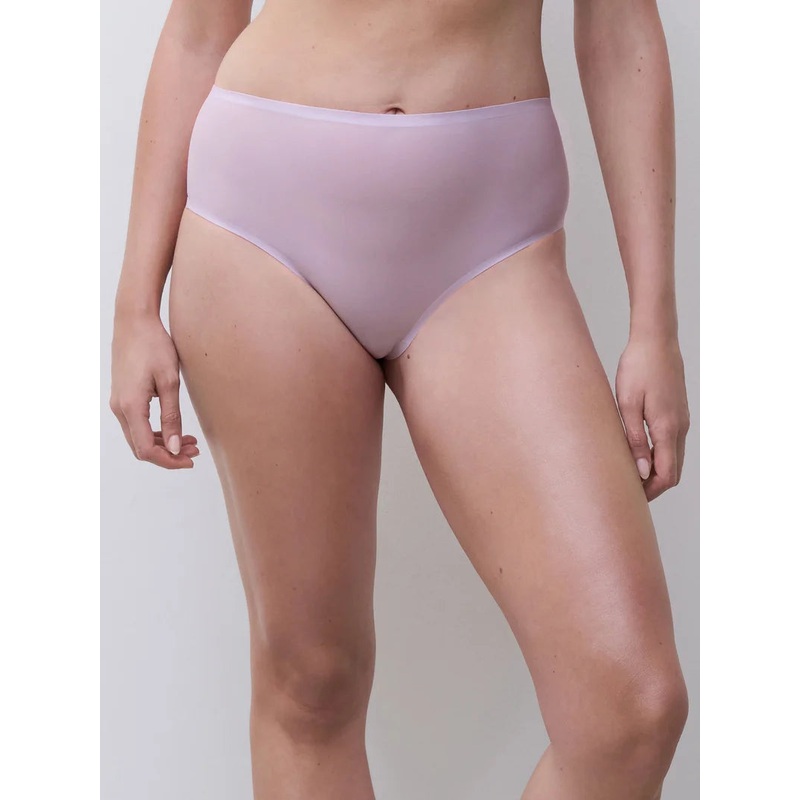Chantelle - Softstretch High Waist Thong Lavandin