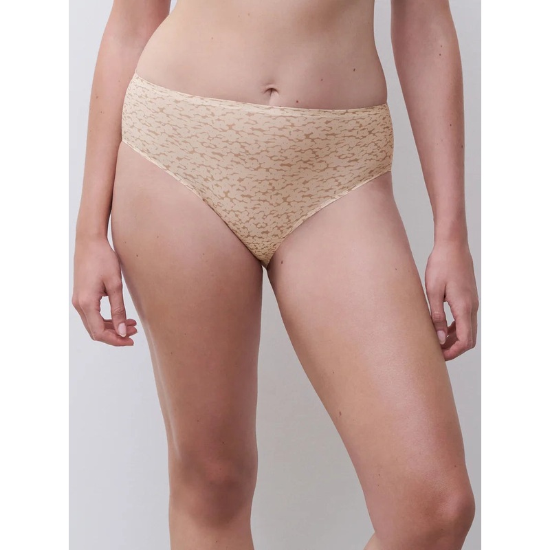 Chantelle - Softstretch Hipster (Gradient Print) Norah Nude Print