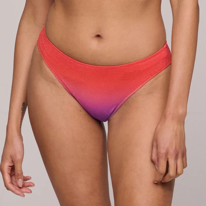Marie Jo Swimwear - Nusa Dua Rio Bikini Briefs Spectral