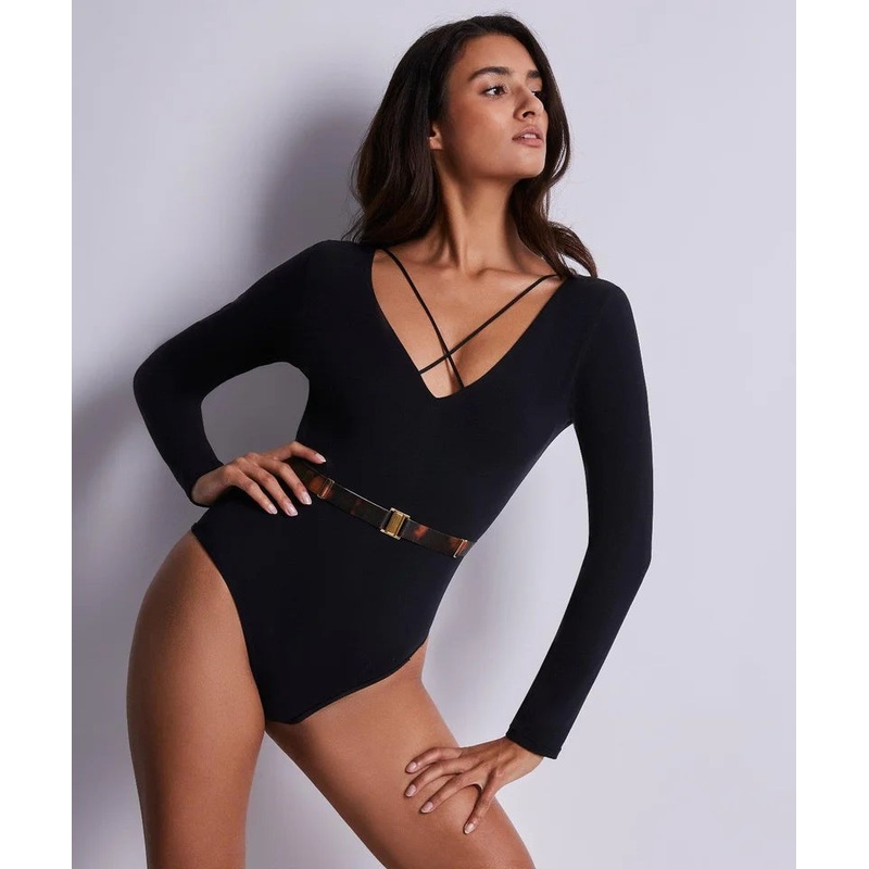Aubade - Hot Motion Body Noir