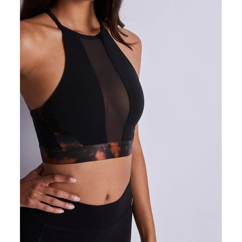 Aubade - Hot Motion Sports Bra Noir