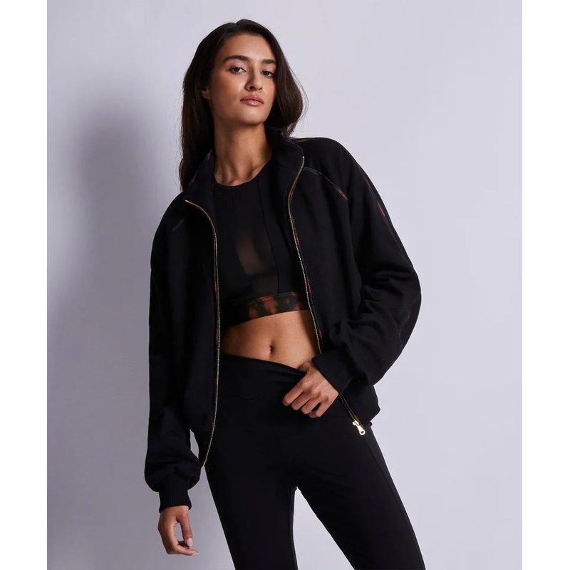 Aubade - Hot Motion Sweater Noir