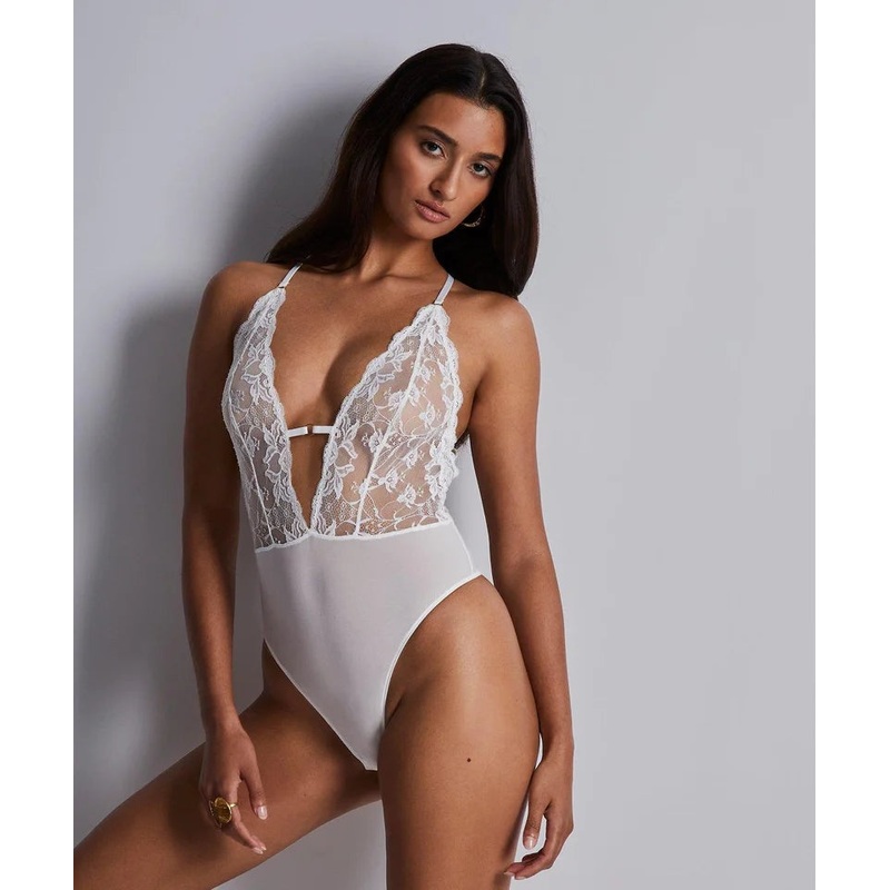 Aubade - Kiss Of Love Body Opale