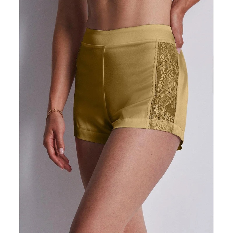 Aubade - Midnight Whisper Shorts Sublime Bronze