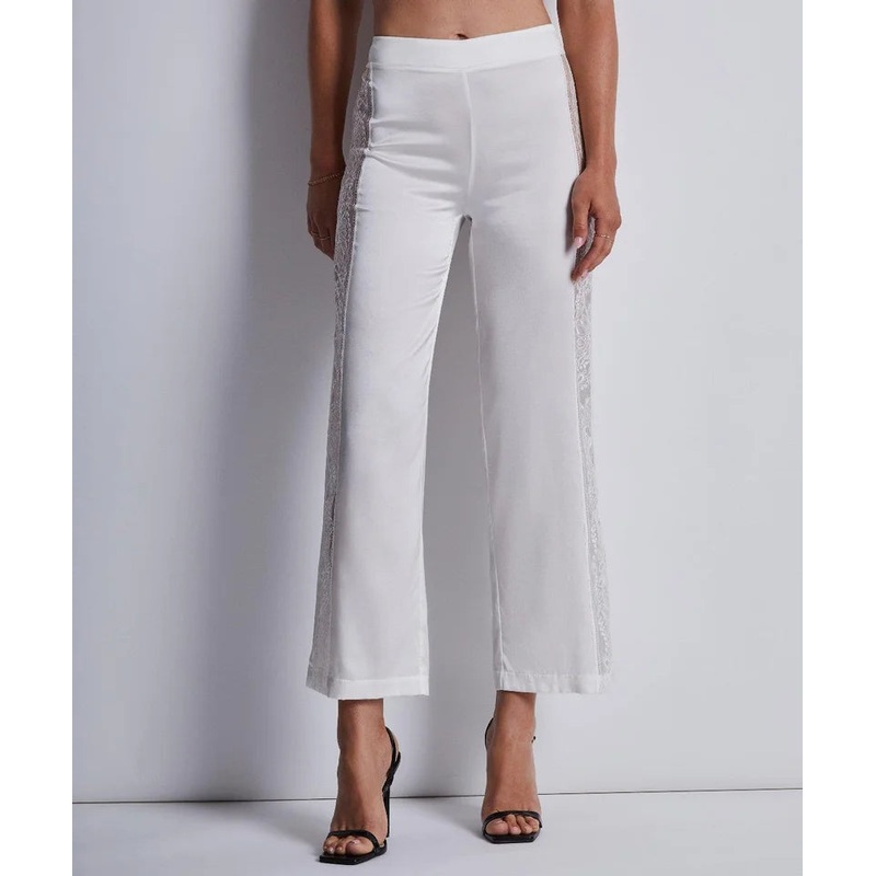 Aubade - Midnight Whisper Trousers Opale