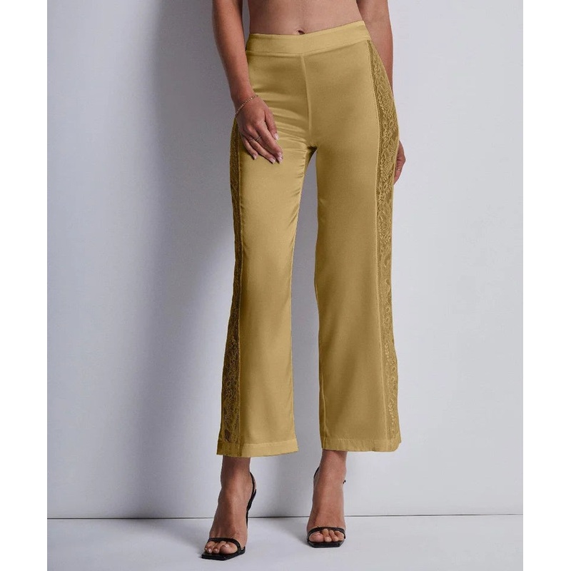 Aubade - Midnight Whisper Trousers Sublime Bronze
