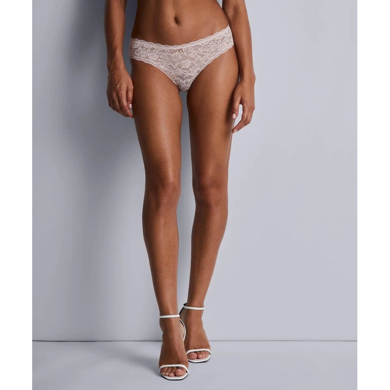 Aubade - Rosessence Brazilian Brief Nude D Ete