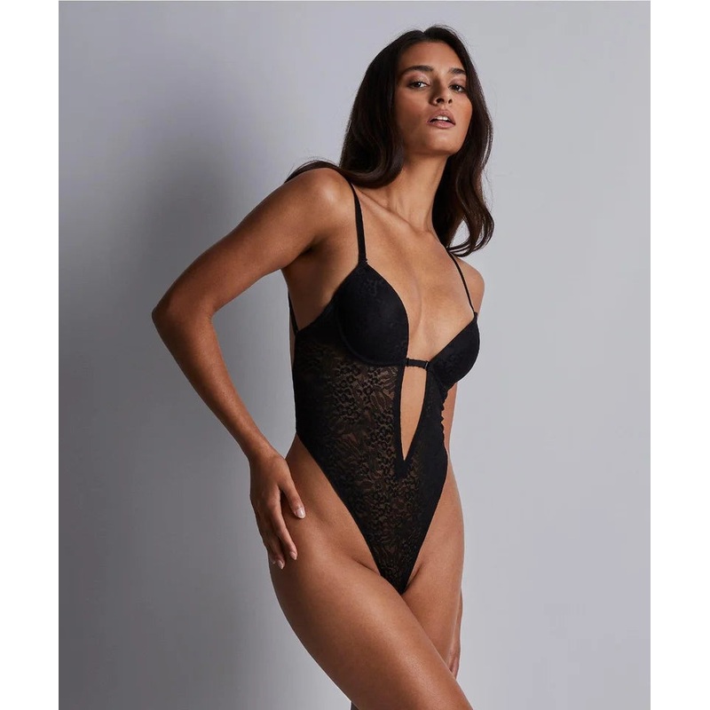 Aubade - Sculpt By Aubade Body Black Pepper