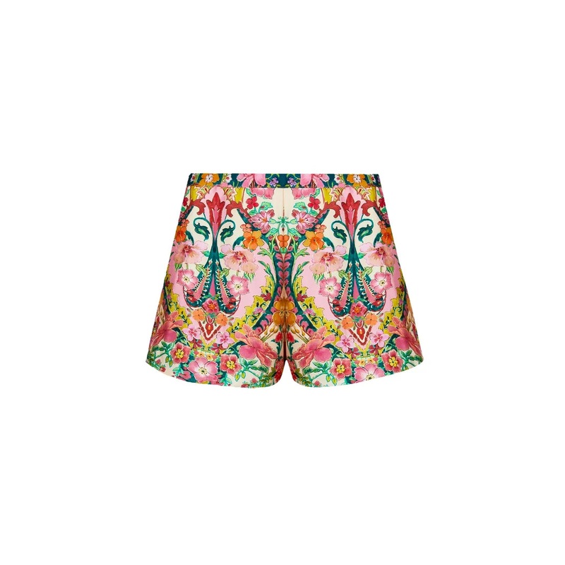 Lise Charmel - Libertine En Fleurs Shorts Libre Eclosion