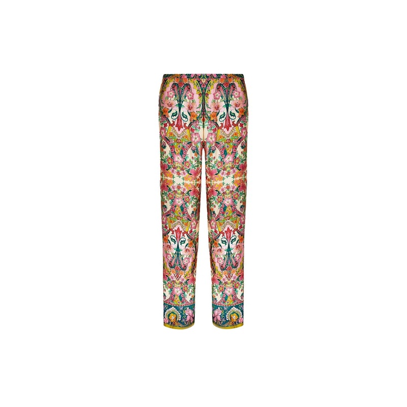 Lise Charmel - Libertine En Fleurs Trousers Libre Eclosion