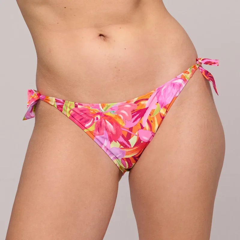 Marie Jo Swimwear - Shubra Bikini Briefs Waist Ropes Musa