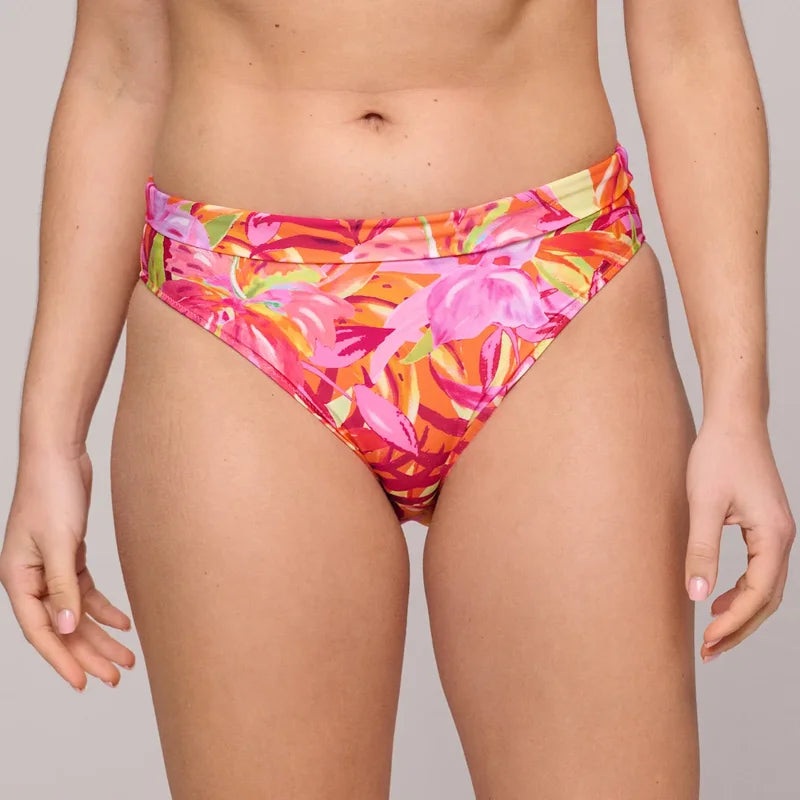 Marie Jo Swimwear - Shubra Bikini Fold Briefs Musa