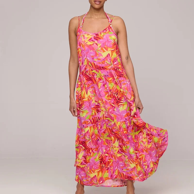 Marie Jo Swimwear - Shubra Long Dress Musa
