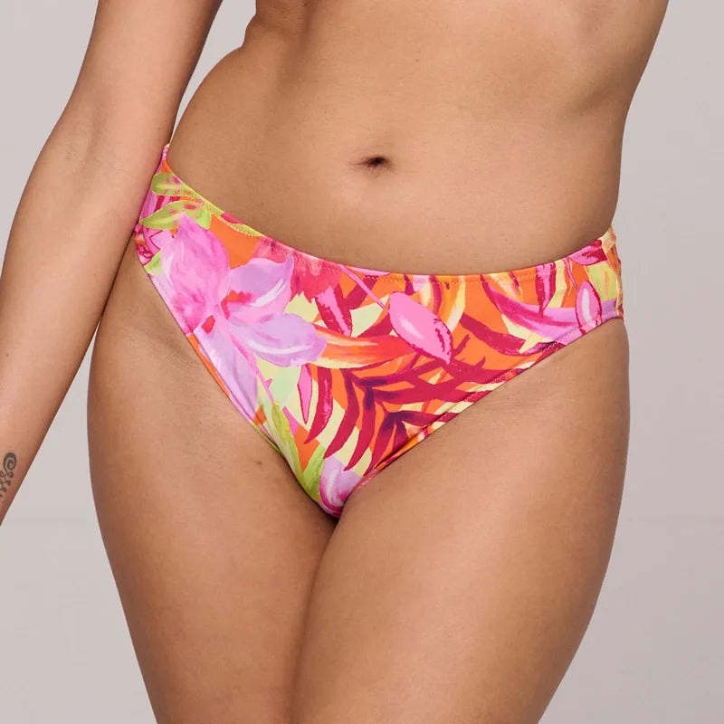 Marie Jo Swimwear - Shubra Rio Bikini Briefs Musa