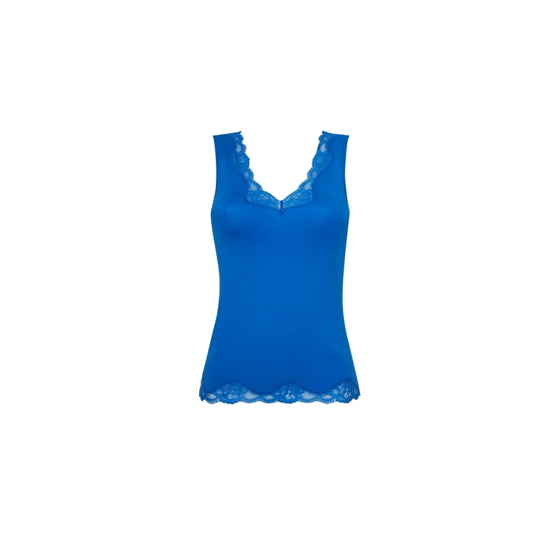 Antigel By Lise Charmel - Simply Perfect Top Stricto Cobalt