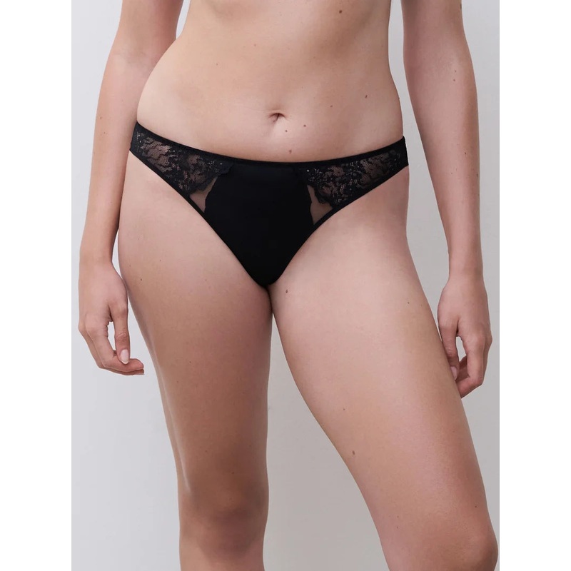 Chantelle - Crush Tanga Black