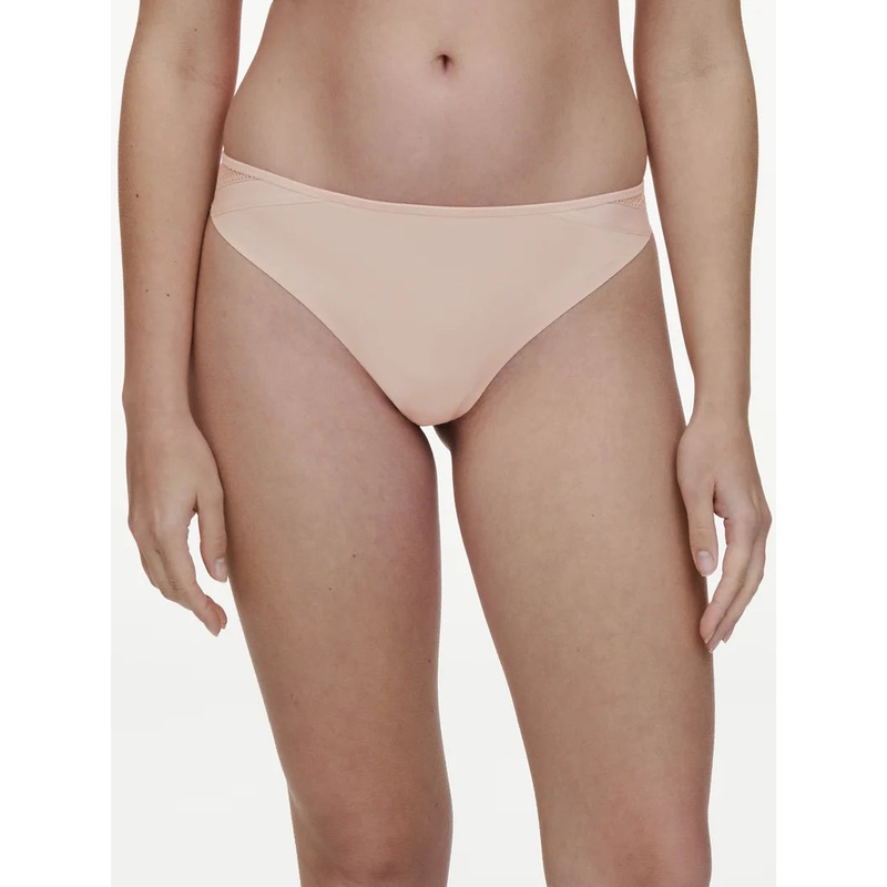 Chantelle - Easy Bliss Tanga Golden Beige
